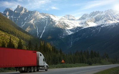 Rischio trasporti e rischio ambientale: caratteristiche e norme di autoprotezione.