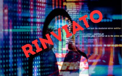 APPLICAZIONI DI AI A SUPPORTO DELL’ATTIVITA’ DELLA PUBBLICA AMMINISTRAZIONE. UN ESEMPIO APPLICATIVO