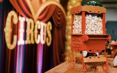 LE ATTIVITÀ DELLO SPETTACOLO VIAGGIANTE: Le competenze dei comuni dall’individuazione delle aree ai controlli