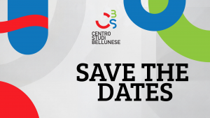 PROSSIMI EVENTI FORMATIVI – OTTOBRE & NOVEMBRE 2026