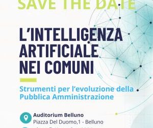 L’INTELLIGENZA ARTIFICIALE NEI COMUNI