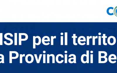CONSIP PER IL TERRITORIO DELLA PROVINCIA DI BELLUNO