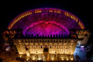 Sviluppare competenze pratiche per la realizzazione, la comunicazione e la promozione di eventi culturali
