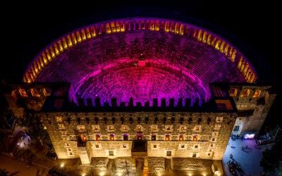 Sviluppare competenze pratiche per la realizzazione, la comunicazione e la promozione di eventi culturali